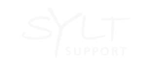 Logo Sylt Support