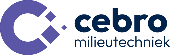 Cebro Milieutechniek logo