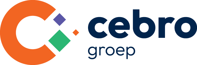 Logo Cebro Groep