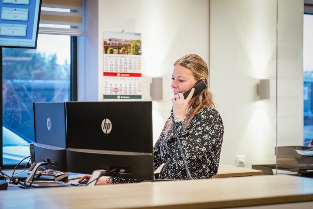 Open sollicitatie de Cebro Groep